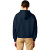 Stanley/Stella Women's French Navy Stella Nora Hooded Sweatshirt