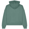 Stanley/Stella Women's Green Bay Stella Nora Hooded Sweatshirt