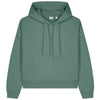 Stanley/Stella Women's Green Bay Stella Nora Hooded Sweatshirt