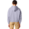 Stanley/Stella Women's Lavender Stella Nora Hooded Sweatshirt
