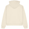 Stanley/Stella Women's Natural Raw Stella Nora Hooded Sweatshirt