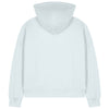 Stanley/Stella Women's Blue Ice Stella Ida Full-Zip Hooded Sweatshirt