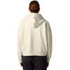 Stanley/Stella Women's Natural Raw Stella Ida Full-Zip Hooded Sweatshirt
