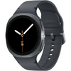 Samsung Graphite Galaxy Watch8 Aluminum Smartwatch 40mm BT