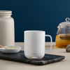Ember White Mug 14 oz.