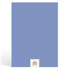 Papier Ice Blue Shine Dotted Notebook