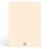 Papier Tan Shine Dotted Notebook