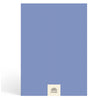 Papier Ice Blue Shine Lined Notebook