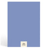 Papier Ice Blue Shine Recipe Journal