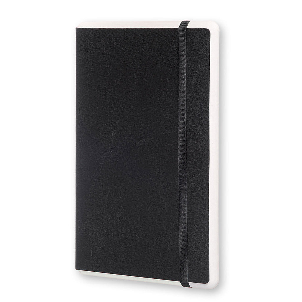 Moleskine Black Smart Writing Set 