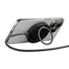 Native Union Black Snapstand Qi2 Wireless Charger