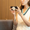 Native Union Sandstone Snapstand Qi2 Wireless Charger