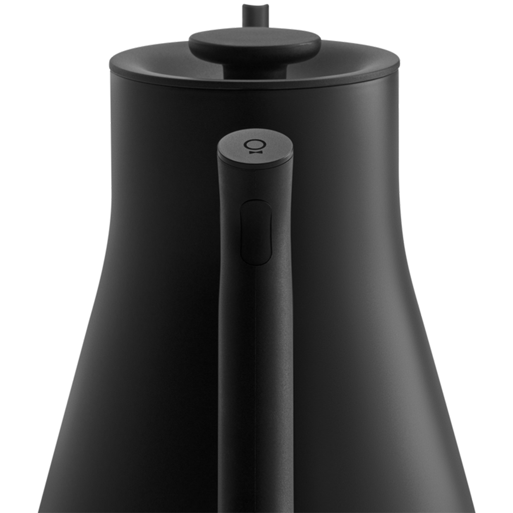 Fellow Matte Black Stagg EKG Pro
