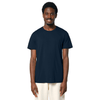 Stanley/Stella Unisex French Navy Crafter Tee