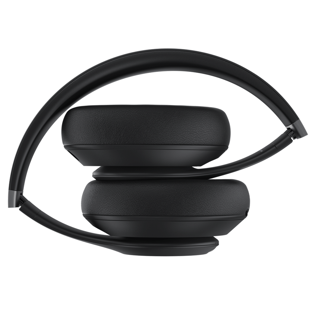 Beats Black Studio Pro Wireless Over Ear Noise Cancelling Headphones
