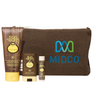 Sun Bum Brown Road Tripper Kit