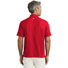 Tommy Bahama Men's Poinsettia Red 5 O'Clock Polo