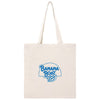 SnugZ Natural All Purpose Recycled Cotton Tote