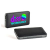 Innovations Grey Harmony Power Bank and Wireless Speaker
