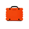 Turtlebox Orange Original Gen 3 Speaker