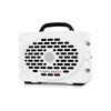 Turtlebox White Original Gen 3 Speaker