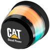Tangelo Black MagPod Magnetic Wireless Bluetooth Speaker