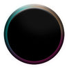 Tangelo Black MagPod Magnetic Wireless Bluetooth Speaker