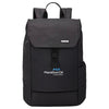 Thule Black Lithos Backpack 16L