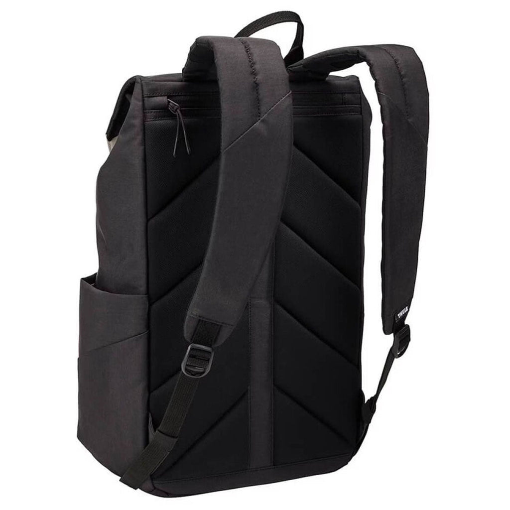 Thule Black Lithos Backpack 16L