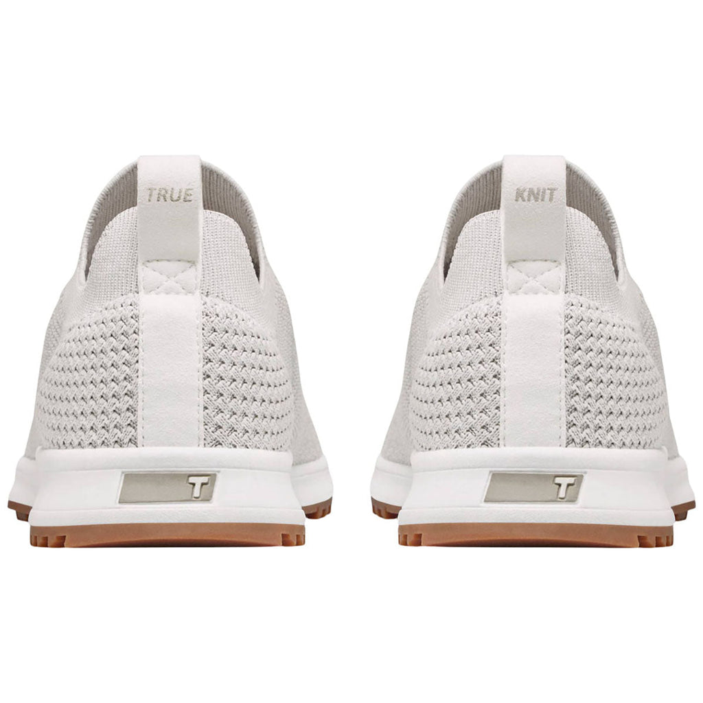 TRUE Women's Bone White All Day Knit II