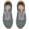 TRUE Women's GOAT Grey All Day Knit II