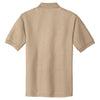 Port Authority Men's Stone Tall Silk Touch Polo