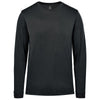 Stormtech Men's Black Stockton Long Sleeve Tee