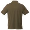 Elevate Men's Loden Otis Short Sleeve Polo