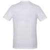 Trimark Men's White Somoto Eco Short Sleeve Tee