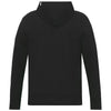 Roots73 Unisex Black Canmore Eco Hoodie