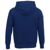 Elevate Men's Vintage Navy Dayton Fleece Hoody