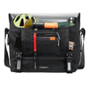 Timbuk2 Jet Black Flight Classic Messenger Bag - Large