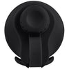 SnugZ Black Topeka 26oz Vacuum Shaker