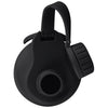 SnugZ Black Topeka 26oz Vacuum Shaker