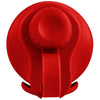 SnugZ Red Topeka 26oz Vacuum Shaker