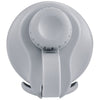 SnugZ White Topeka 26oz Vacuum Shaker