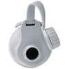 SnugZ White Topeka 26oz Vacuum Shaker