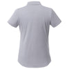 Elevate Women's Quarry Otis Short Sleeve Polo