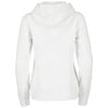 Roots73 Women's White Paddlecreek Full Zip Hoody