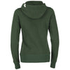 Roots73 Women's Pine Green Paddlecreek Full Zip Hoody