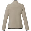 Roots73 Women's Oatmeal Westville Eco Microfleece Pullover