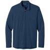 Color Heather Navy