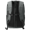TravisMathew Graphite Heather Duration Backpack
