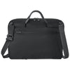 TravisMathew Black Lateral Brief